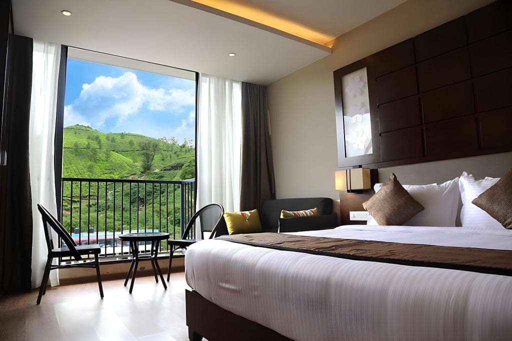 Building Iconic Resort Brands: Inside Arrivago's Bespoke Hospitality Studio