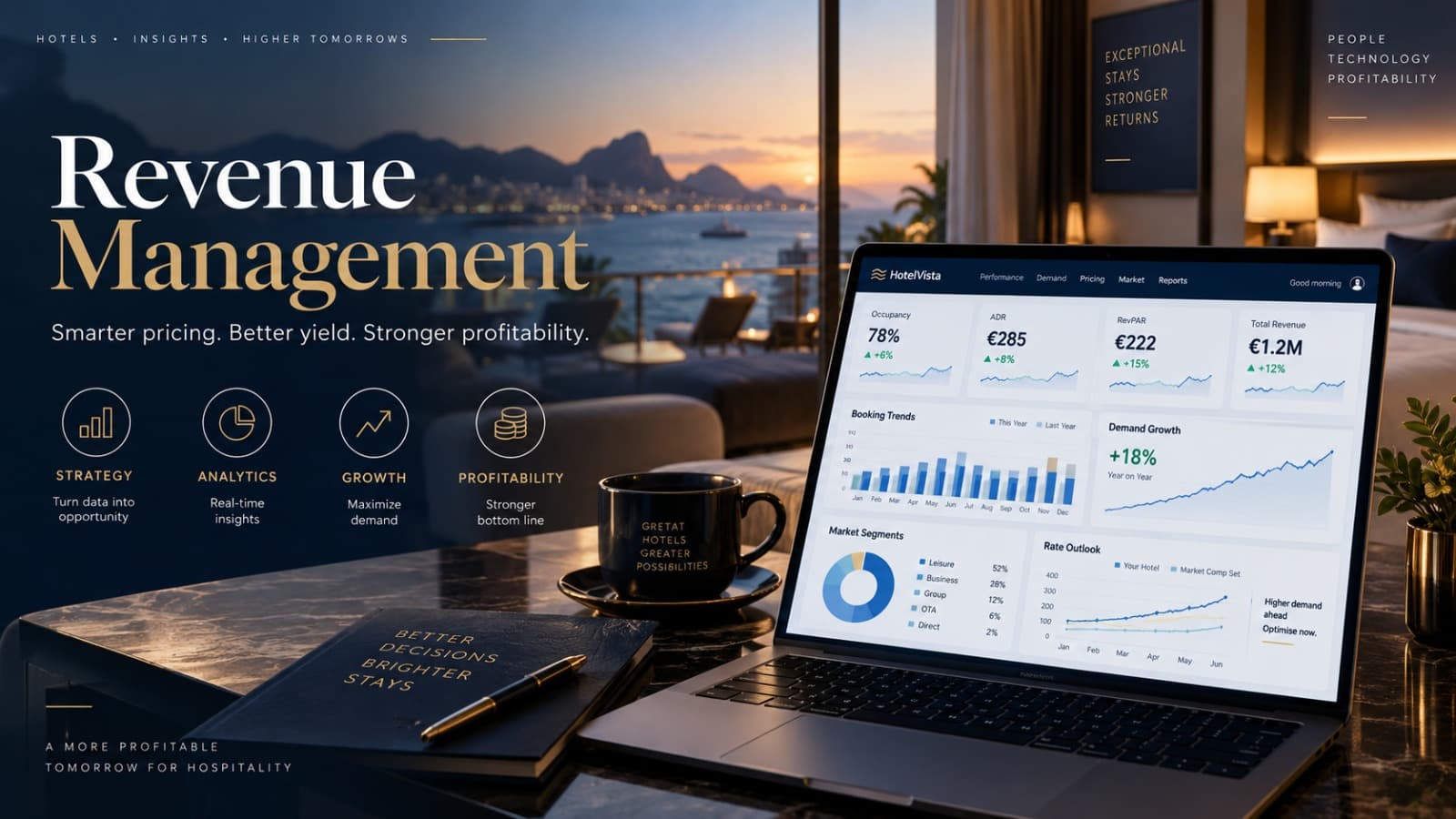 Social Media Presence Audit