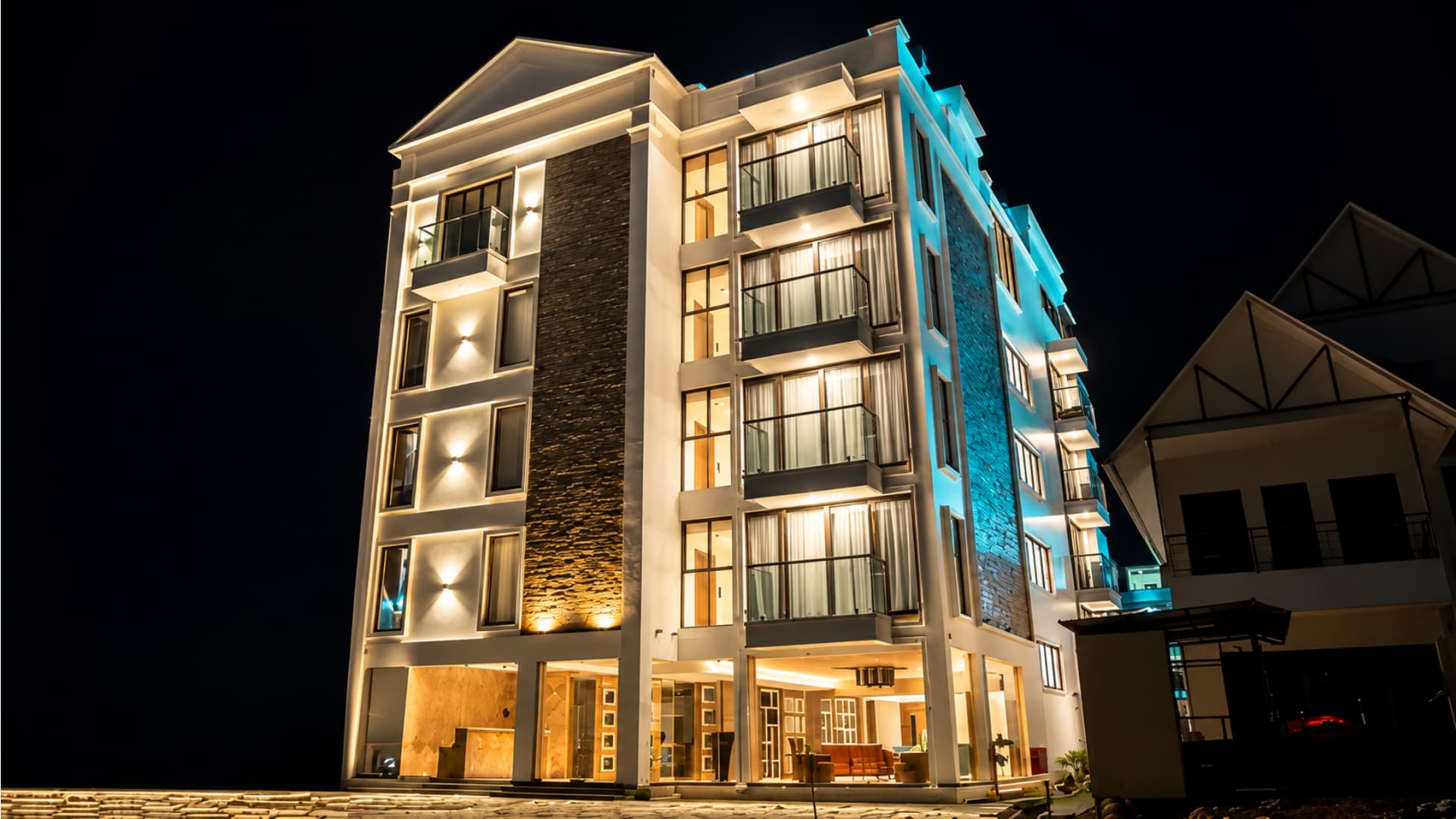 Casa Montana Munnar