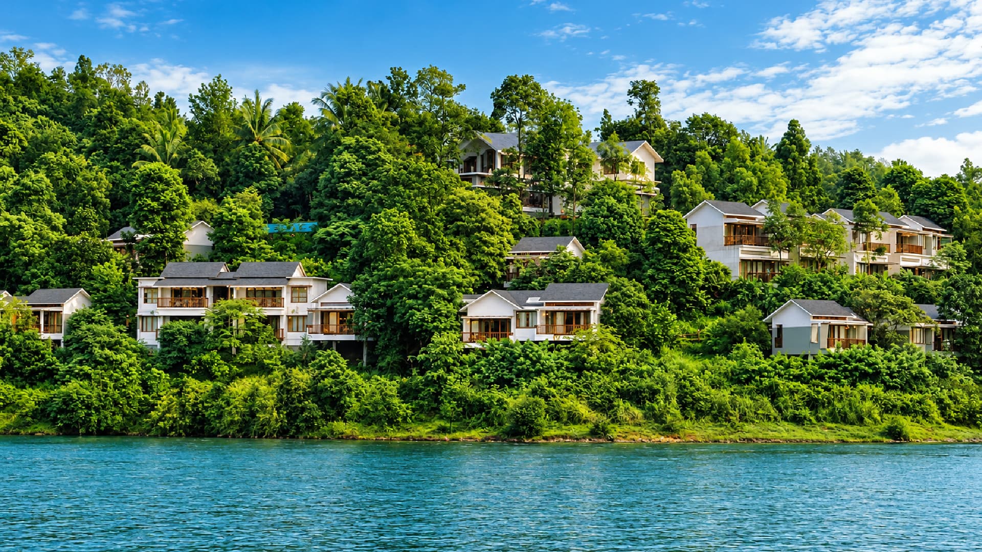 Wayanad Silverwoods Forest Resort & Spa