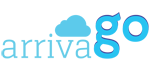 Arrivago Logo